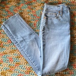 NWOT skinny jeans